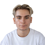 1